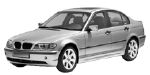 BMW E46 B1378 Fault Code