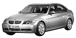 BMW E90 B1378 Fault Code